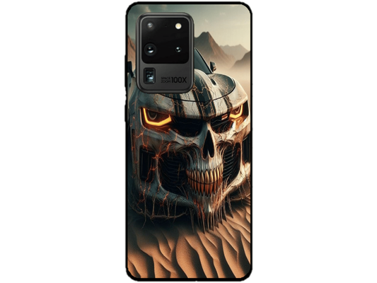 Skin Car 8, compatibil cu Samsung Galaxy S20 Ultra 5G, M0246