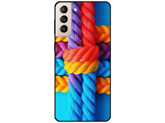 Skin Knot 1, compatibil cu Samsung Galaxy S21 5G, M0011