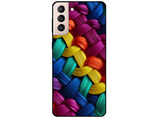 Skin Knot 2, compatibil cu Samsung Galaxy S21 5G, M0015