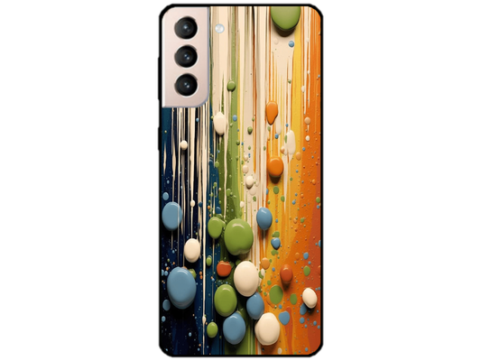 Skin Wall Paint, compatibil cu Samsung Galaxy S22 5G, M0020