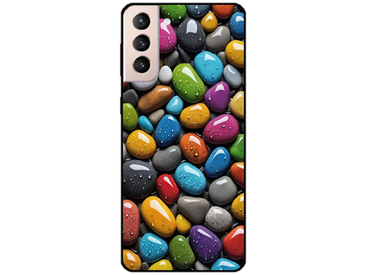 Skin Rocks 4, compatibil cu Samsung Galaxy S22 5G, M0036