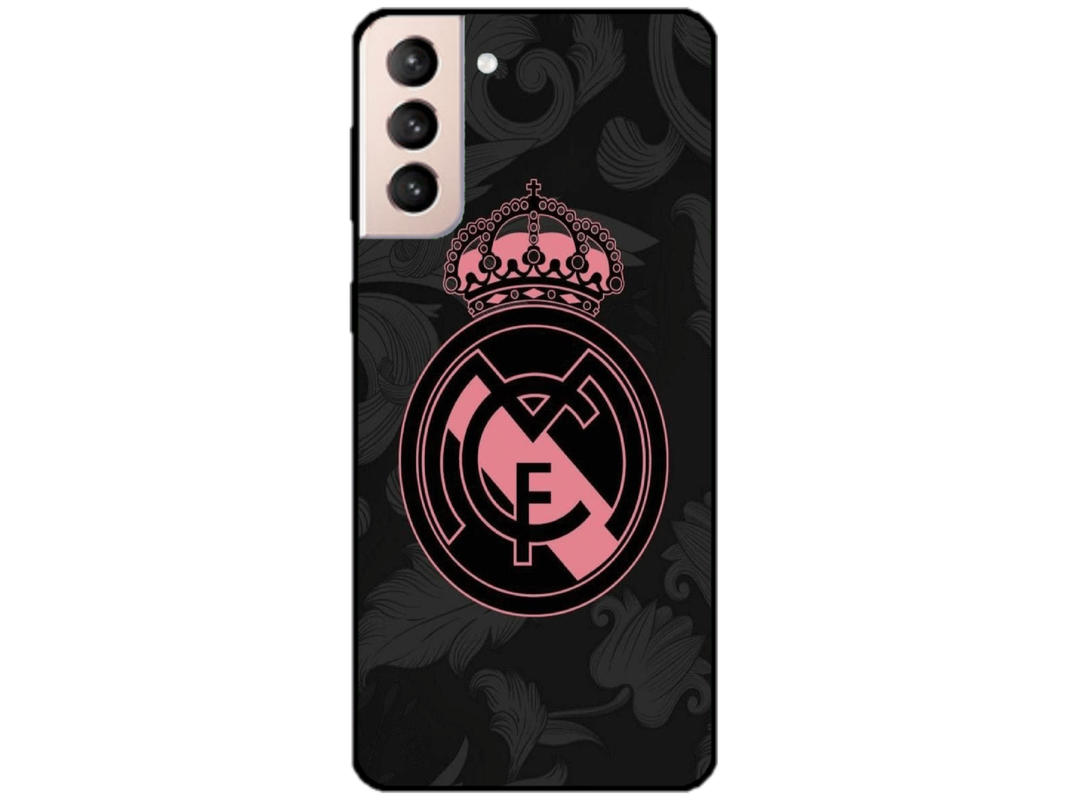 Skin Real Madrid 5, compatibil cu Samsung Galaxy S21 5G, M0094