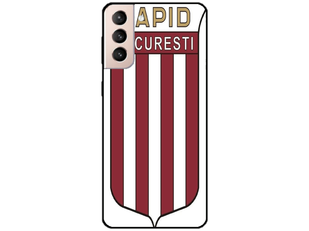 Skin FC Rapid 1, compatibil cu Samsung Galaxy S22 Plus 5G, M0125