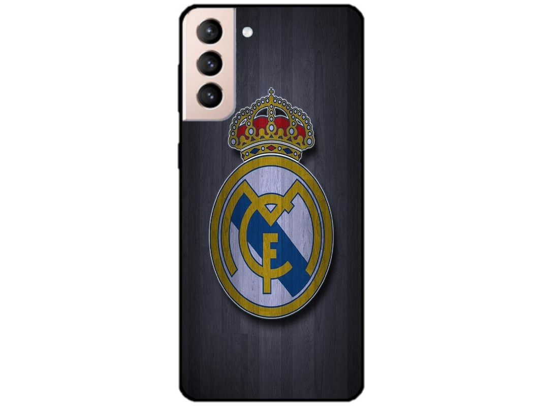 Skin Real Madrid 9, compatibil cu Samsung Galaxy S22 5G, M0126