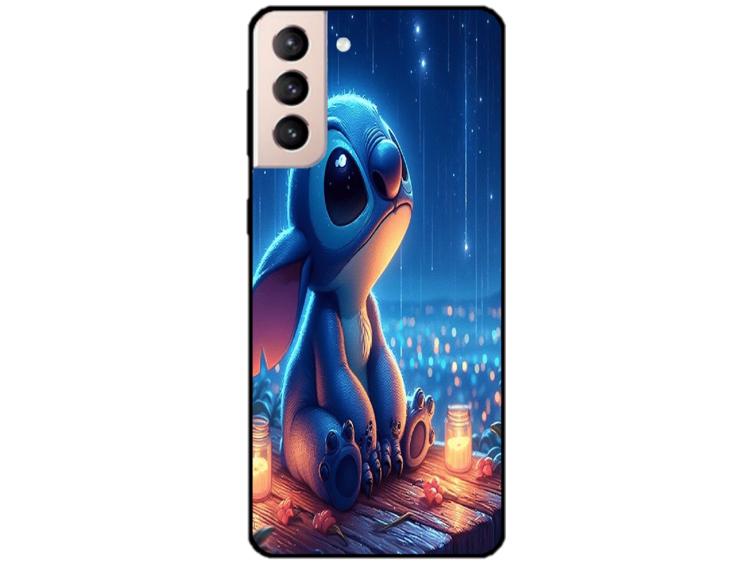 Skin Stitch 5, compatibil cu Samsung Galaxy S22 5G, M0134