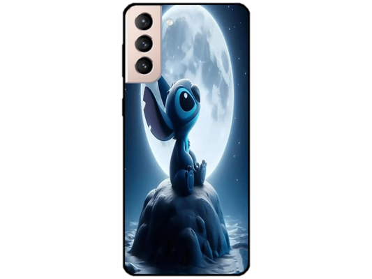 Skin Stitch 8, compatibil cu Samsung Galaxy S21 FE 5G, M0137