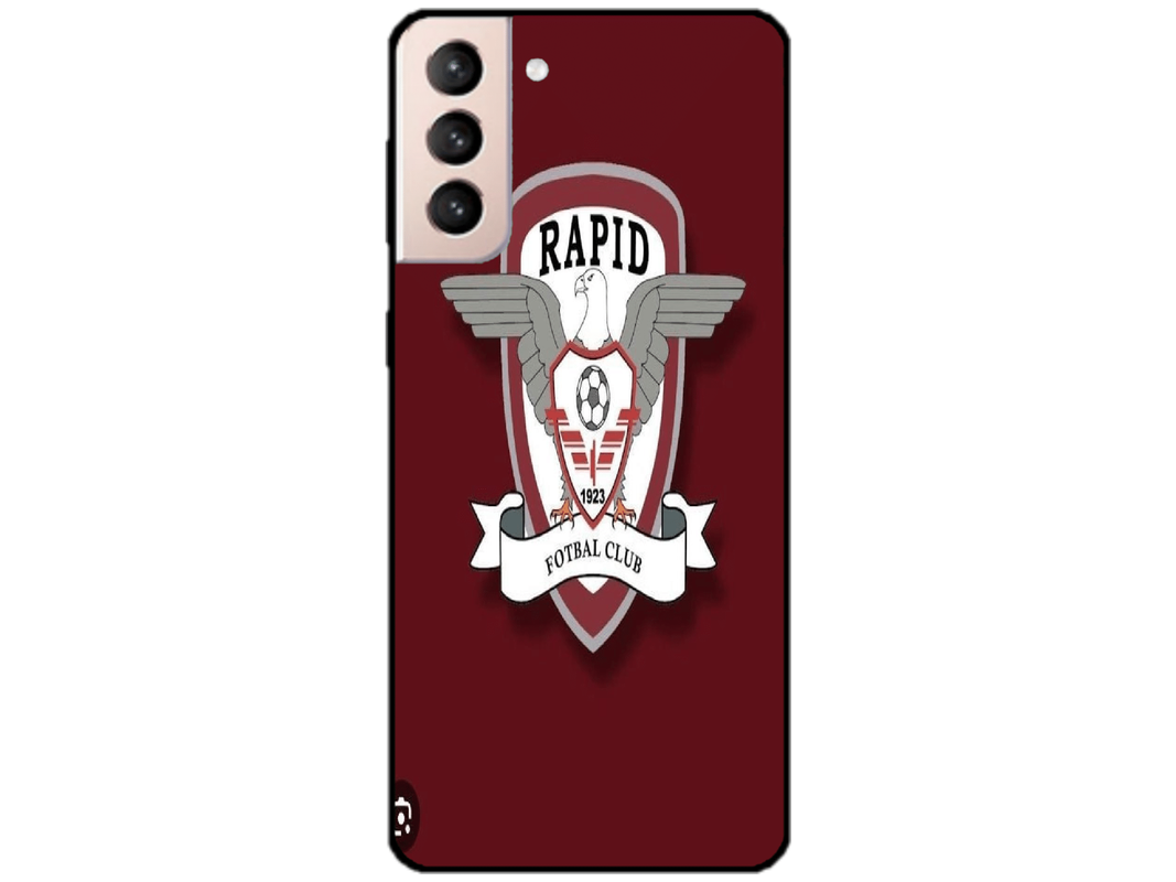 Skin FC Rapid 2, compatibil cu Samsung Galaxy S21 5G, M0138