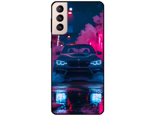 Skin Car 6, compatibil cu Samsung Galaxy S21 5G, M0162