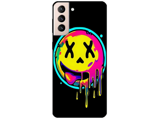 Skin XuX, compatibil cu Samsung Galaxy S21 5G, M0173