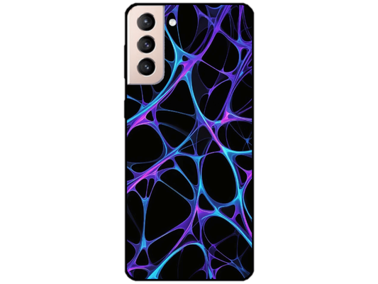 Skin Quantum 1, compatibil cu Samsung Galaxy S21 5G, M0204
