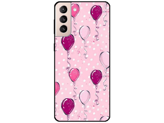 Skin Balloons, compatibil cu Samsung Galaxy S22 Plus 5G, M0206