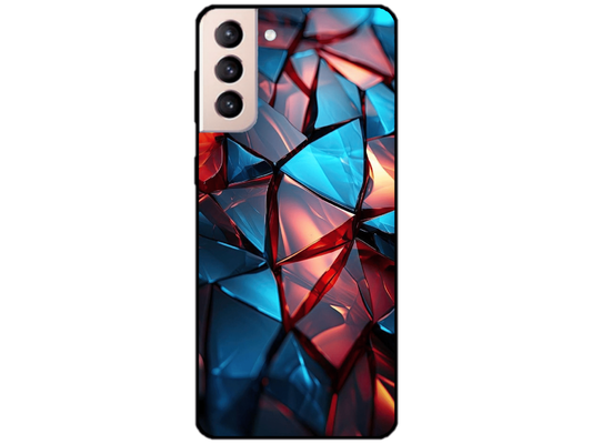 Skin Mozaic 10, compatibil cu Samsung Galaxy S22 5G, M0218