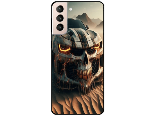 Skin Car 8, compatibil cu Samsung Galaxy S21 Plus 5G, M0246
