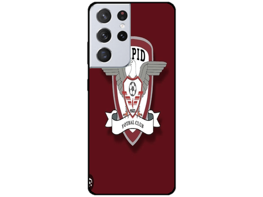 Skin FC Rapid 2, compatibil cu Samsung Galaxy S21 Ultra 5G, M0138