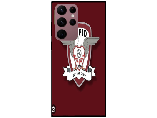 Skin FC Rapid 2, compatibil cu Samsung Galaxy S22 Ultra 5G, M0138