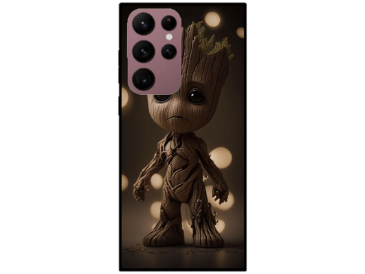 Skin Groot 2, compatibil cu Samsung Galaxy S22 Ultra 5G, M0152