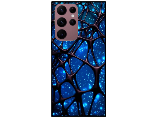 Skin Quantum 2, compatibil cu Samsung Galaxy S22 Ultra 5G, M0210