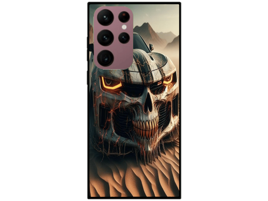 Skin Car 8, compatibil cu Samsung Galaxy S22 Ultra 5G, M0246
