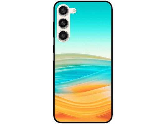 Skin Illusion, compatibil cu Samsung Galaxy S23 Plus, M0038