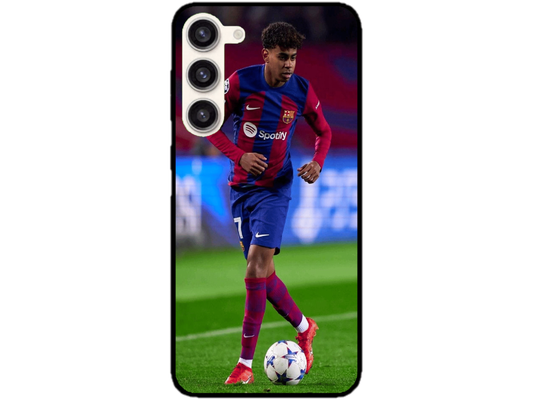 Skin Yamal 1, compatibil cu Samsung Galaxy S23, M0070