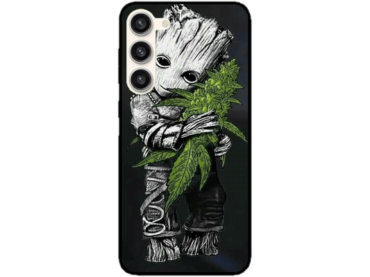 Skin Groot 1, compatibil cu Samsung Galaxy S23 FE, M0082