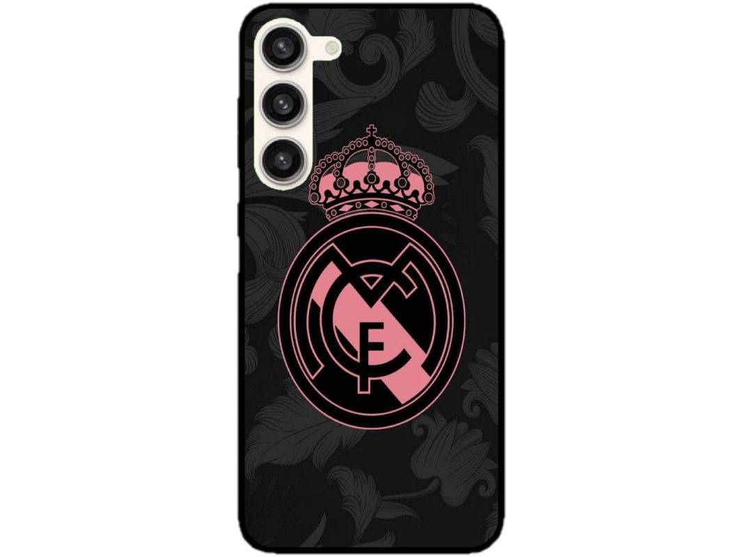 Skin Real Madrid 5, compatibil cu Samsung Galaxy S23, M0094
