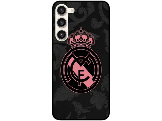 Skin Real Madrid 5, compatibil cu Samsung Galaxy S24, M0094