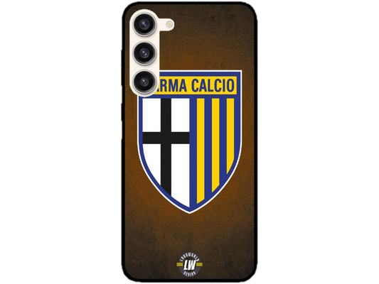 Skin Parma Calcio, compatibil cu Samsung Galaxy S23 FE, M0113