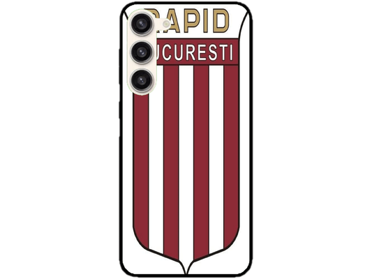 Skin FC Rapid 1, compatibil cu Samsung Galaxy S23, M0125