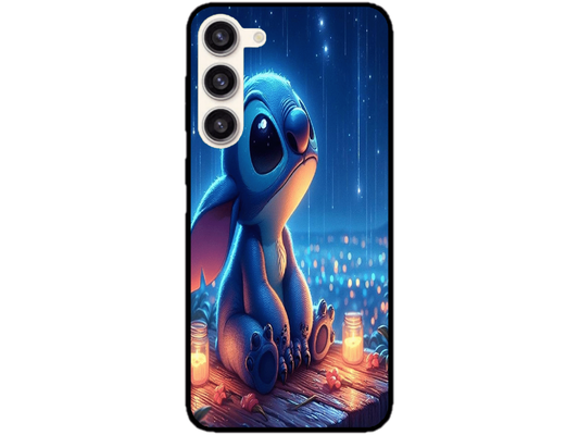 Skin Stitch 5, compatibil cu Samsung Galaxy S23, M0134