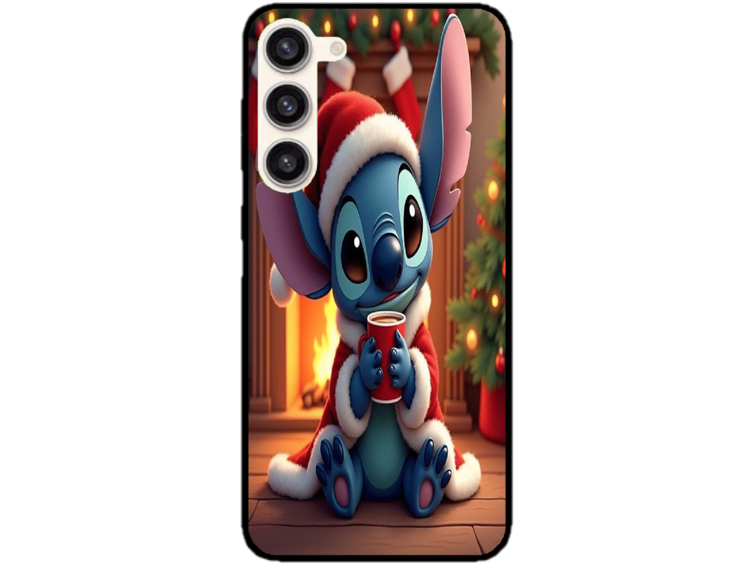 Skin Stitch 6, compatibil cu Samsung Galaxy S24 Plus, M0135
