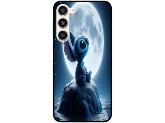 Skin Stitch 8, compatibil cu Samsung Galaxy S24 Plus, M0137