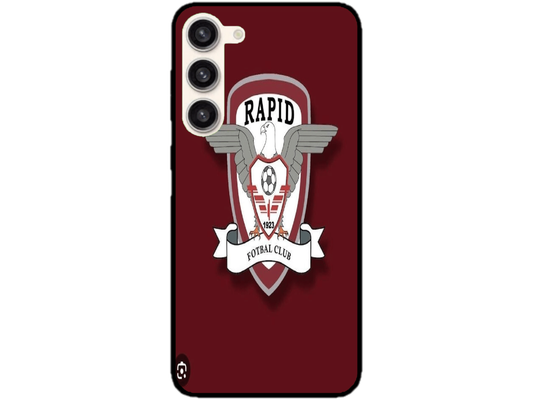 Skin FC Rapid 2, compatibil cu Samsung Galaxy S24 Plus, M0138