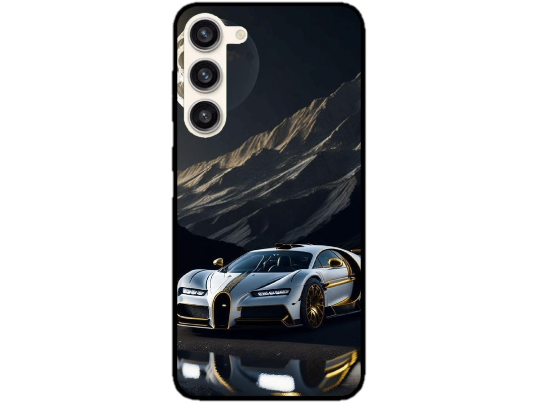 Skin Car 1, compatibil cu Samsung Galaxy S24, M0149
