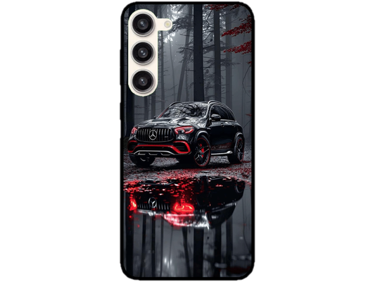Skin Car 5, compatibil cu Samsung Galaxy S23 FE, M0160