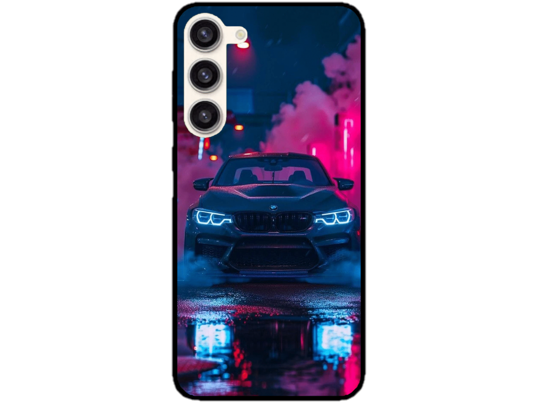 Skin Car 6, compatibil cu Samsung Galaxy S24 Plus, M0162