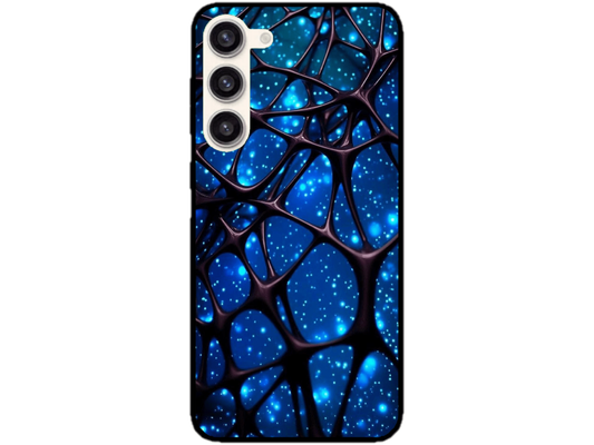 Skin Quantum 2, compatibil cu Samsung Galaxy S23 Plus, M0210