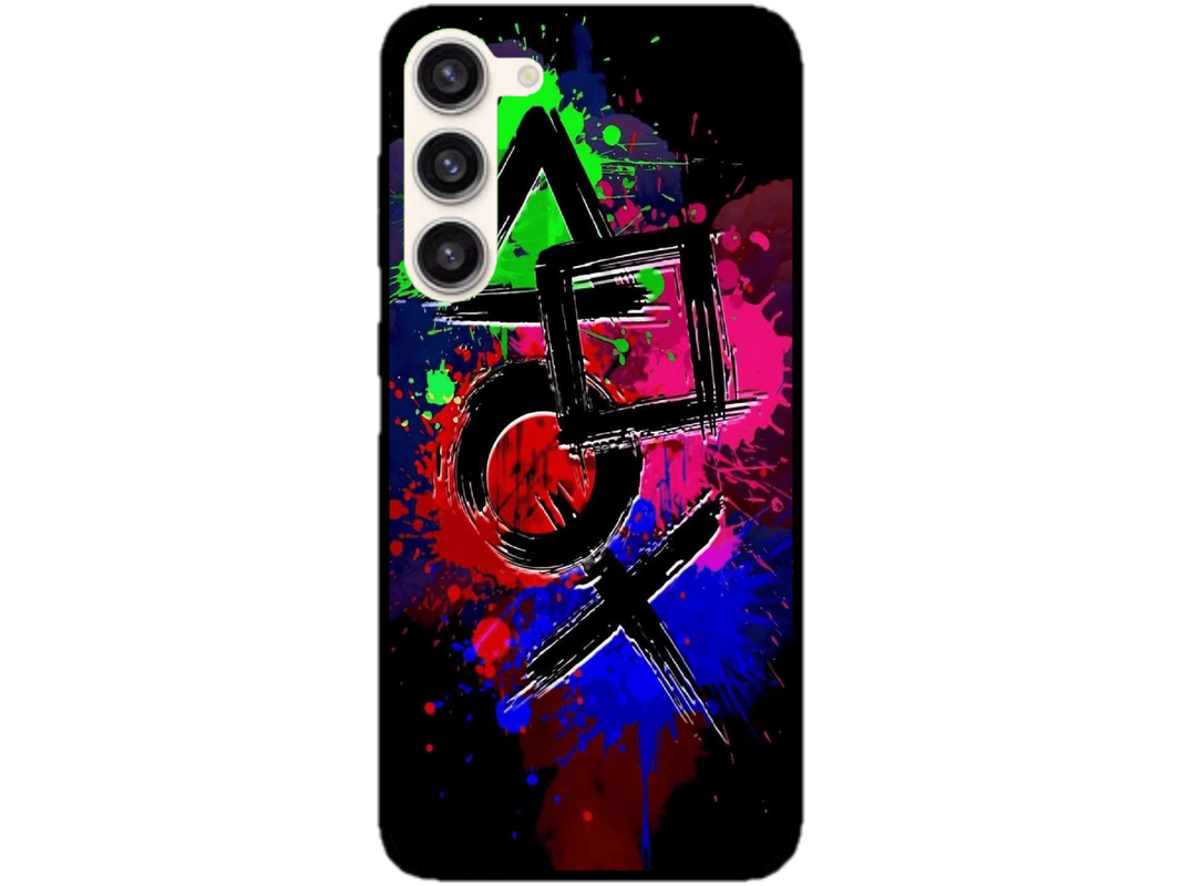 Skin XBOX, compatibil cu Samsung Galaxy S24 Plus, M0236