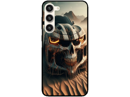 Skin Car 8, compatibil cu Samsung Galaxy S23, M0246