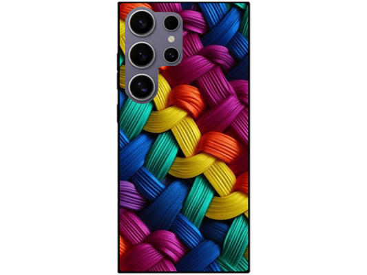 Skin Knot 2, compatibil cu Samsung Galaxy S24 Ultra, M0015