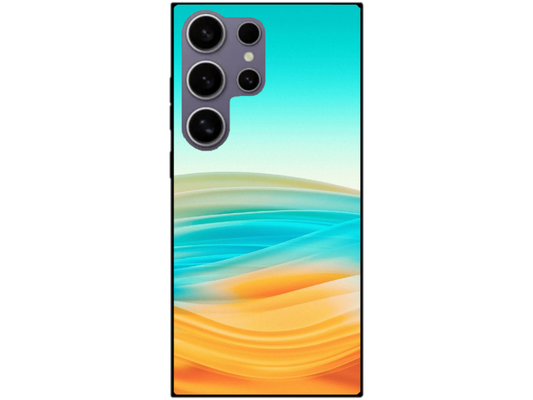 Skin Illusion, compatibil cu Samsung Galaxy S24 Ultra, M0038