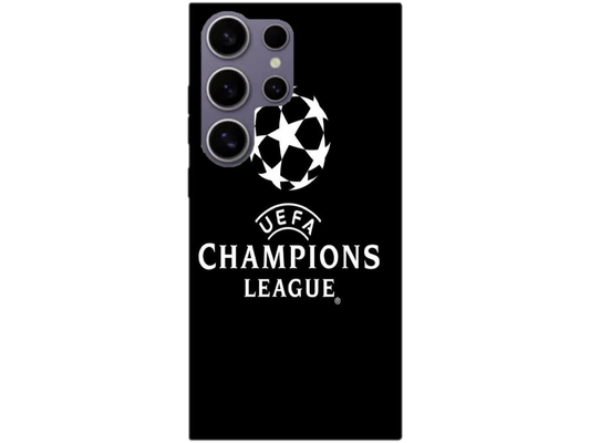 Skin UEFA, compatibil cu Samsung Galaxy S24 Ultra, M0116