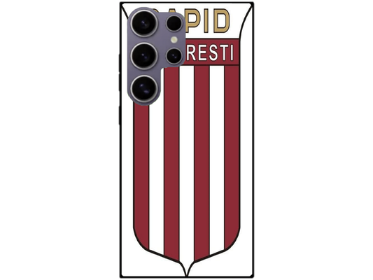 Skin FC Rapid 1, compatibil cu Samsung Galaxy S24 Ultra, M0125