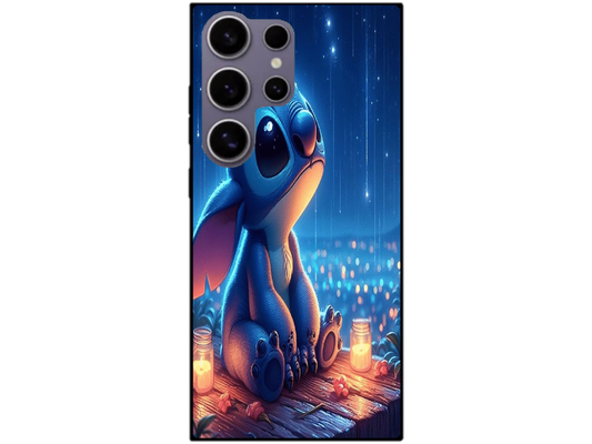 Skin Stitch 5, compatibil cu Samsung Galaxy S24 Ultra, M0134