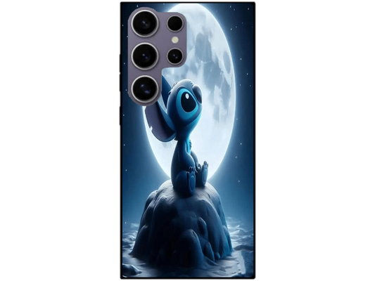 Skin Stitch 8, compatibil cu Samsung Galaxy S24 Ultra, M0137