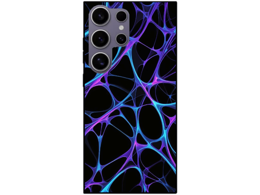 Skin Quantum 1, compatibil cu Samsung Galaxy S24 Ultra, M0204