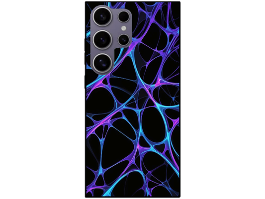 Skin Quantum 1, compatibil cu Samsung Galaxy S24 Ultra, M0204