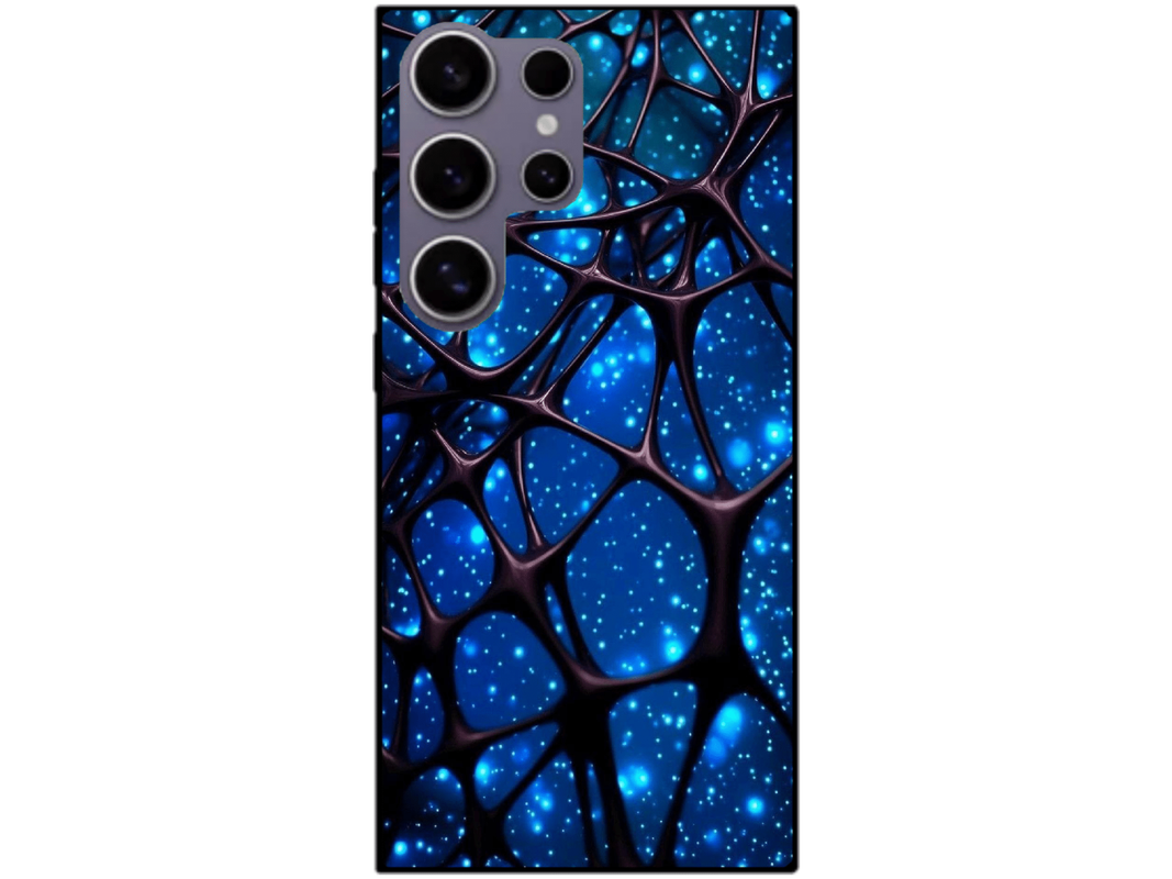 Skin Quantum 2, compatibil cu Samsung Galaxy S24 Ultra, M0210