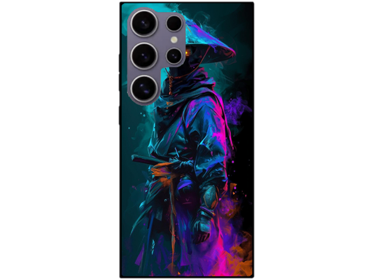 Skin Ronin, compatibil cu Samsung Galaxy S24 Ultra, M0234