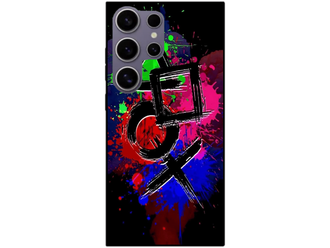 Skin XBOX, compatibil cu Samsung Galaxy S23 Ultra, M0236